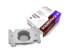 Продукция Подрозетник СаундПак (SoundPack) M в Москве