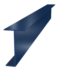 Продукция Профиль монтажный Akustiline TL50 (2,7м х 50мм) в Москве