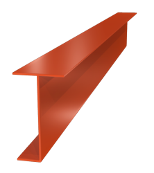 Продукция Профиль монтажный Akustiline TL40/TL42 (2,7м х 40мм) в Москве